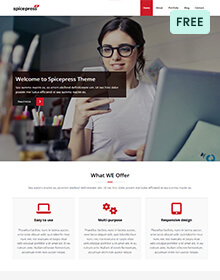 spicepress-free